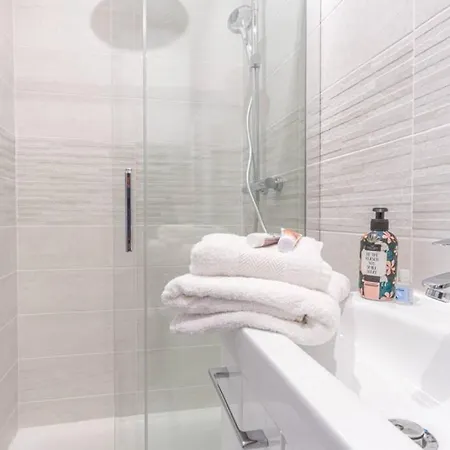 Daire Cosy Baber Barn A 300M De La Plage Du Havre