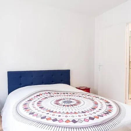 Cosy Baber Barn A 300M De La Plage Du Havre * Le Havre