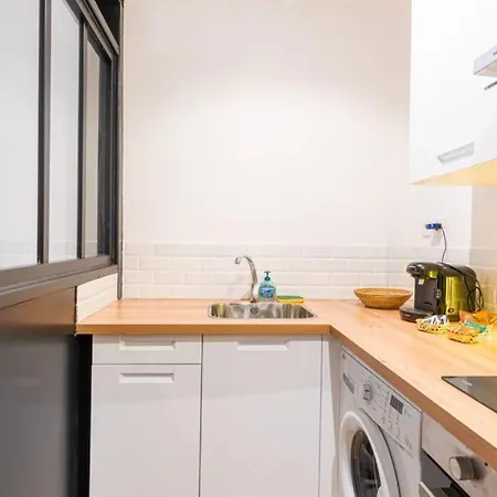 Cosy Baber Barn A 300M De La Plage Du Havre Daire *