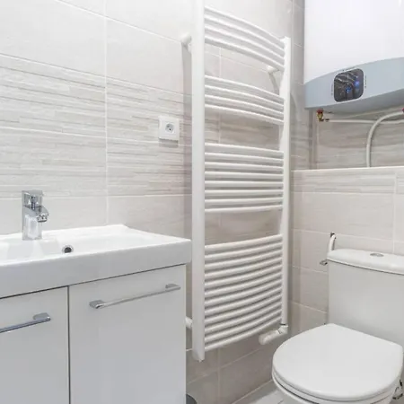 Cosy Baber Barn A 300M De La Plage Du Havre Daire Le Havre