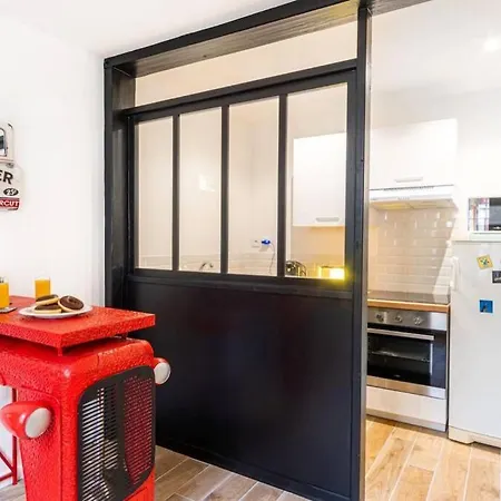 Cosy Baber Barn A 300M De La Plage Du Havre *